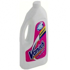 ОТБЕЛИВАТЕЛЬ VANISH 1л. WHITE /12 ОТБЕЛИВАТЕЛЬ VANISH 1л. WHITE /12